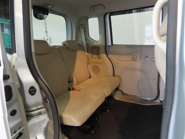 N-BOX G 4WD ミュージックプレイヤー接続可 スマートキー アイドリングストップ キーレス アルミホイール CD(11枚目)