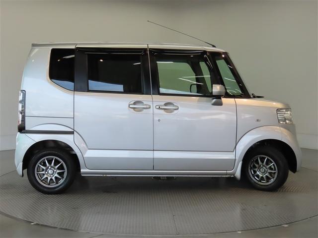 N-BOX G 4WD ミュージックプレイヤー接続可 スマートキー アイドリングストップ キーレス アルミホイール CD(22枚目)