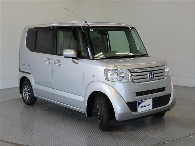 N-BOX G 4WD ミュージックプレイヤー接続可 スマートキー アイドリングストップ キーレス アルミホイール CD(23枚目)