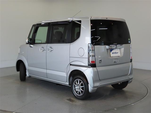 N-BOX G 4WD ミュージックプレイヤー接続可 スマートキー アイドリングストップ キーレス アルミホイール CD(25枚目)