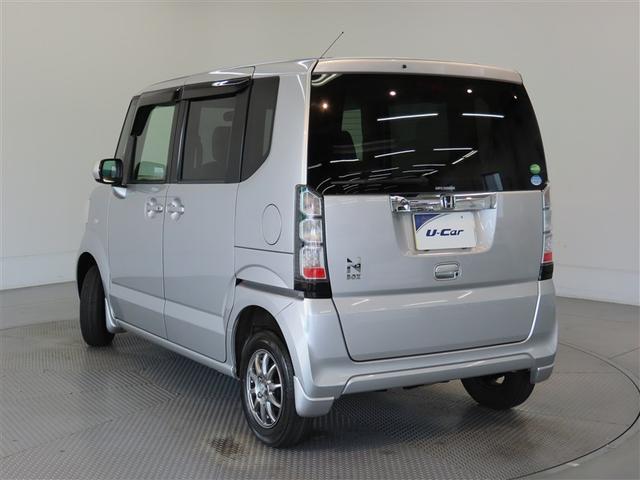 N-BOX G 4WD ミュージックプレイヤー接続可 スマートキー アイドリングストップ キーレス アルミホイール CD(26枚目)