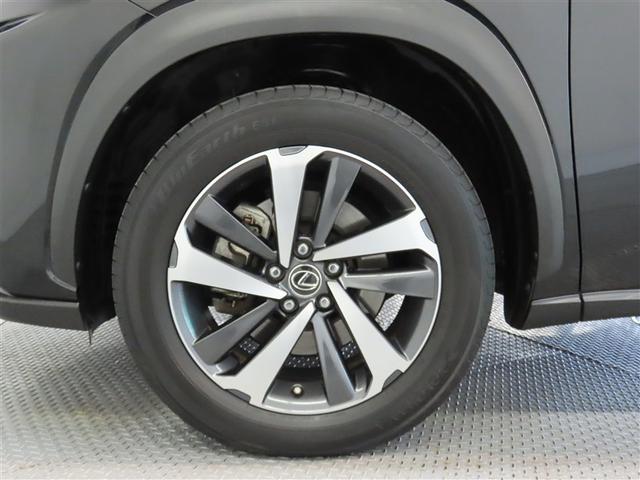 ＮＸ ＮＸ３００　バージョンＬ　革シート　ナビ＆ＴＶ　メモリーナビ　フルセグ　バックカメラ　ＤＶＤ再生　ミュージックプレイヤー接続可　衝突被害軽減システム　ＥＴＣ　電動シート　スマートキー　ＬＥＤヘッドランプ　アイドリングストップ（38枚目）