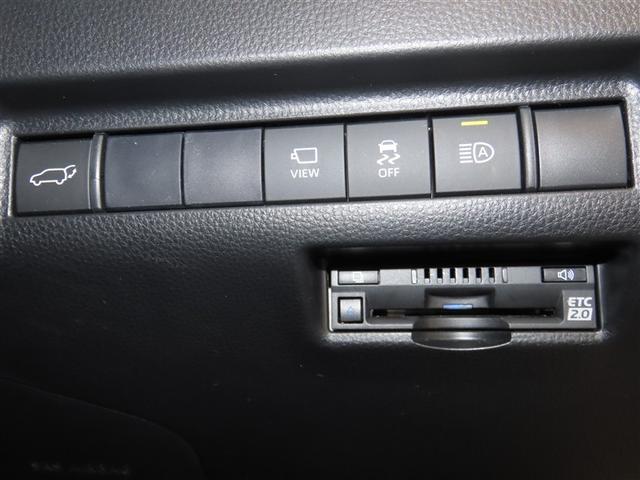 ハリアーハイブリッド Ｚ　ハイブリッド　ナビ＆ＴＶ　メモリーナビ　フルセグ　バックカメラ　ミュージックプレイヤー接続可　衝突被害軽減システム　ＥＴＣ　電動シート　スマートキー　ＬＥＤヘッドランプ　アイドリングストップ　キーレス（17枚目）