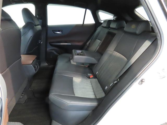 ハリアーハイブリッド Ｚ　ハイブリッド　ナビ＆ＴＶ　メモリーナビ　フルセグ　バックカメラ　ミュージックプレイヤー接続可　衝突被害軽減システム　ＥＴＣ　電動シート　スマートキー　ＬＥＤヘッドランプ　アイドリングストップ　キーレス（29枚目）