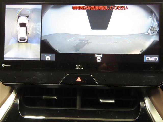 ハリアーハイブリッド Ｚ　ハイブリッド　ナビ＆ＴＶ　メモリーナビ　フルセグ　バックカメラ　ミュージックプレイヤー接続可　衝突被害軽減システム　ＥＴＣ　電動シート　スマートキー　ＬＥＤヘッドランプ　アイドリングストップ　キーレス（36枚目）