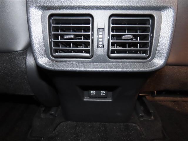 ハリアーハイブリッド Ｚ　ハイブリッド　ナビ＆ＴＶ　メモリーナビ　フルセグ　バックカメラ　ミュージックプレイヤー接続可　衝突被害軽減システム　ＥＴＣ　電動シート　スマートキー　ＬＥＤヘッドランプ　アイドリングストップ　キーレス（37枚目）