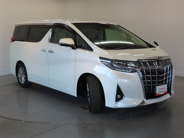 アルファード 2.5G ナビ&TV 両側電動スライド メモリーナビ フルセグ 後席モニター バックカメラ DVD再生 衝突被害軽減システム ETC 3列シート 電動シート スマートキー LEDヘッドランプ 乗車定員7人 CD(23枚目)