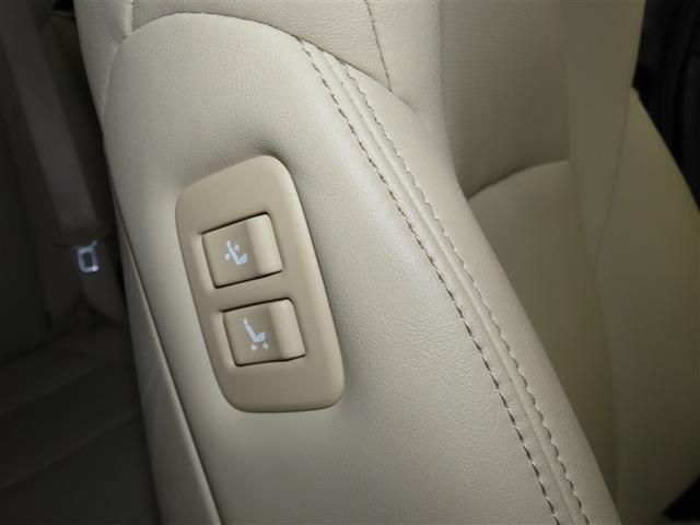 アルファード 2.5G ナビ&TV 両側電動スライド メモリーナビ フルセグ 後席モニター バックカメラ DVD再生 衝突被害軽減システム ETC 3列シート 電動シート スマートキー LEDヘッドランプ 乗車定員7人 CD(25枚目)