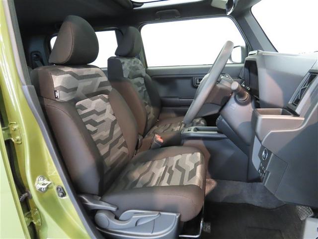 タフト Ｘ　ナビ＆ＴＶ　メモリーナビ　フルセグ　バックカメラ　ＤＶＤ再生　ミュージックプレイヤー接続可　衝突被害軽減システム　ＥＴＣ　スマートキー　ＬＥＤヘッドランプ　アイドリングストップ　キーレス　ＣＤ（10枚目）