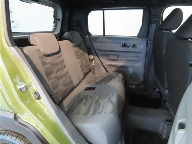 タフト Ｘ　ナビ＆ＴＶ　メモリーナビ　フルセグ　バックカメラ　ＤＶＤ再生　ミュージックプレイヤー接続可　衝突被害軽減システム　ＥＴＣ　スマートキー　ＬＥＤヘッドランプ　アイドリングストップ　キーレス　ＣＤ（11枚目）