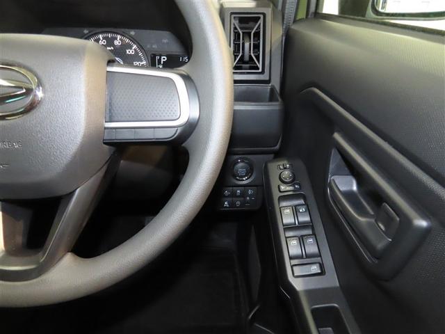 タフト Ｘ　ナビ＆ＴＶ　メモリーナビ　フルセグ　バックカメラ　ＤＶＤ再生　ミュージックプレイヤー接続可　衝突被害軽減システム　ＥＴＣ　スマートキー　ＬＥＤヘッドランプ　アイドリングストップ　キーレス　ＣＤ（16枚目）