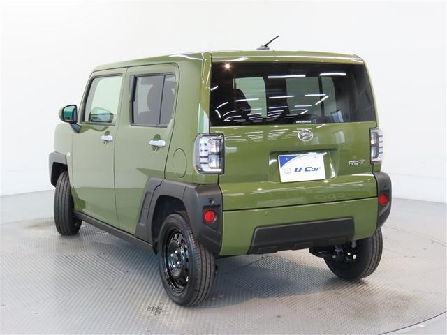 タフト Ｘ　ナビ＆ＴＶ　メモリーナビ　フルセグ　バックカメラ　ＤＶＤ再生　ミュージックプレイヤー接続可　衝突被害軽減システム　ＥＴＣ　スマートキー　ＬＥＤヘッドランプ　アイドリングストップ　キーレス　ＣＤ（26枚目）