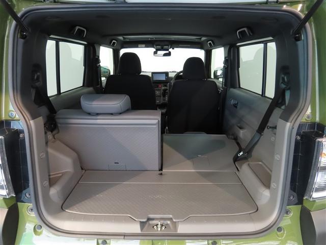 タフト Ｘ　ナビ＆ＴＶ　メモリーナビ　フルセグ　バックカメラ　ＤＶＤ再生　ミュージックプレイヤー接続可　衝突被害軽減システム　ＥＴＣ　スマートキー　ＬＥＤヘッドランプ　アイドリングストップ　キーレス　ＣＤ（27枚目）