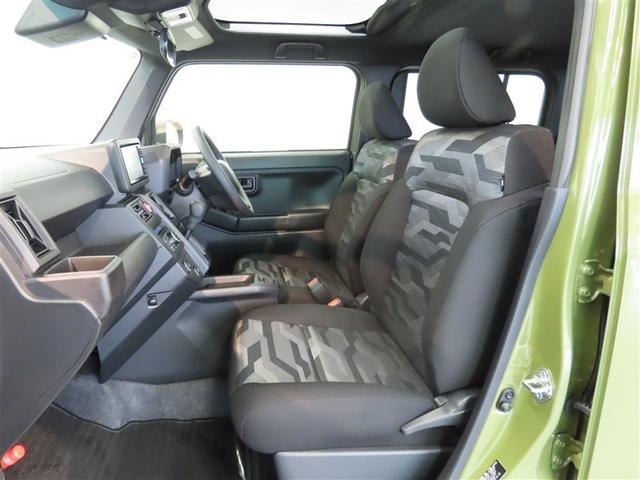 タフト Ｘ　ナビ＆ＴＶ　メモリーナビ　フルセグ　バックカメラ　ＤＶＤ再生　ミュージックプレイヤー接続可　衝突被害軽減システム　ＥＴＣ　スマートキー　ＬＥＤヘッドランプ　アイドリングストップ　キーレス　ＣＤ（28枚目）