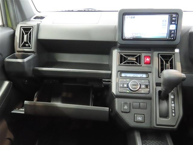 タフト Ｘ　ナビ＆ＴＶ　メモリーナビ　フルセグ　バックカメラ　ＤＶＤ再生　ミュージックプレイヤー接続可　衝突被害軽減システム　ＥＴＣ　スマートキー　ＬＥＤヘッドランプ　アイドリングストップ　キーレス　ＣＤ（32枚目）