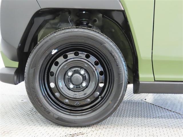 タフト Ｘ　ナビ＆ＴＶ　メモリーナビ　フルセグ　バックカメラ　ＤＶＤ再生　ミュージックプレイヤー接続可　衝突被害軽減システム　ＥＴＣ　スマートキー　ＬＥＤヘッドランプ　アイドリングストップ　キーレス　ＣＤ（38枚目）