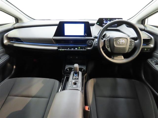 プリウス Ｇ　ハイブリッド　フルセグ　バックカメラ　ミュージックプレイヤー接続可　衝突被害軽減システム　ＥＴＣ　スマートキー　ＬＥＤヘッドランプ　アイドリングストップ　オートクルーズコントロール　キーレス（12枚目）