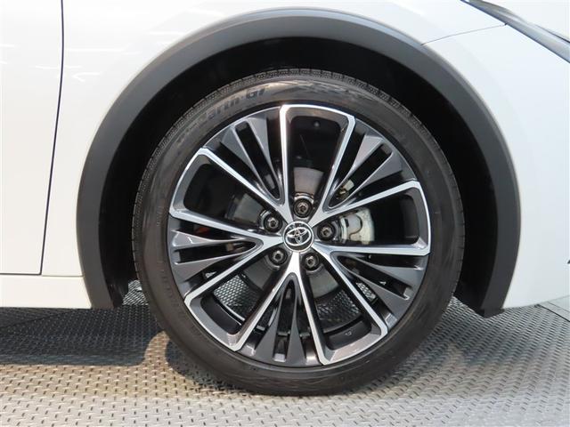 プリウス Ｇ　ハイブリッド　フルセグ　バックカメラ　ミュージックプレイヤー接続可　衝突被害軽減システム　ＥＴＣ　スマートキー　ＬＥＤヘッドランプ　アイドリングストップ　オートクルーズコントロール　キーレス（19枚目）