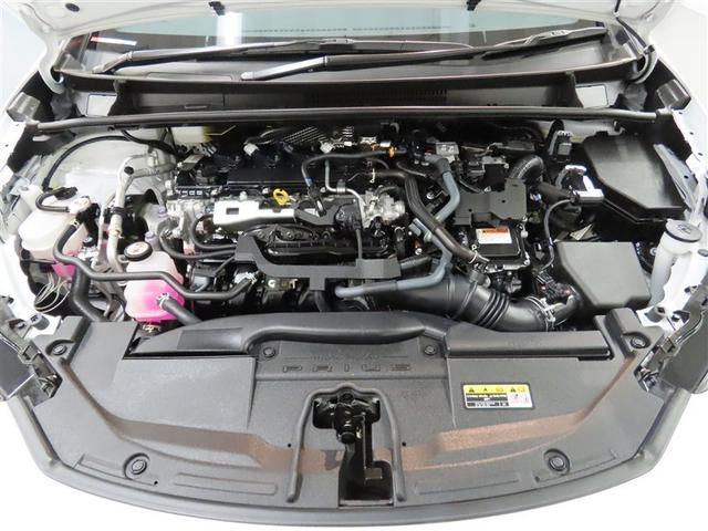 プリウス Ｇ　ハイブリッド　フルセグ　バックカメラ　ミュージックプレイヤー接続可　衝突被害軽減システム　ＥＴＣ　スマートキー　ＬＥＤヘッドランプ　アイドリングストップ　オートクルーズコントロール　キーレス（20枚目）