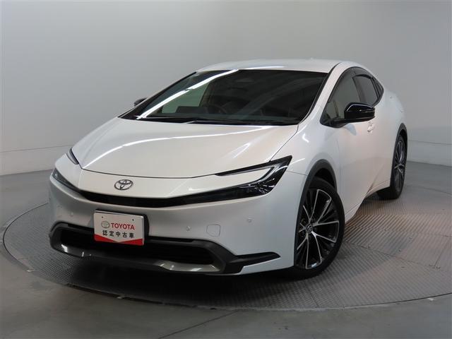 プリウス Ｇ　ハイブリッド　フルセグ　バックカメラ　ミュージックプレイヤー接続可　衝突被害軽減システム　ＥＴＣ　スマートキー　ＬＥＤヘッドランプ　アイドリングストップ　オートクルーズコントロール　キーレス（21枚目）