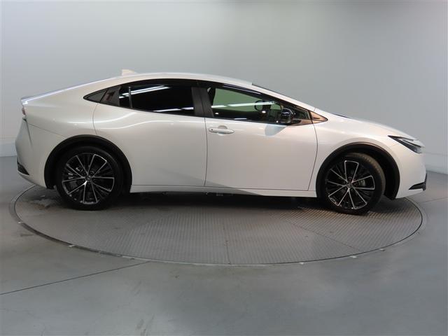 プリウス Ｇ　ハイブリッド　フルセグ　バックカメラ　ミュージックプレイヤー接続可　衝突被害軽減システム　ＥＴＣ　スマートキー　ＬＥＤヘッドランプ　アイドリングストップ　オートクルーズコントロール　キーレス（22枚目）