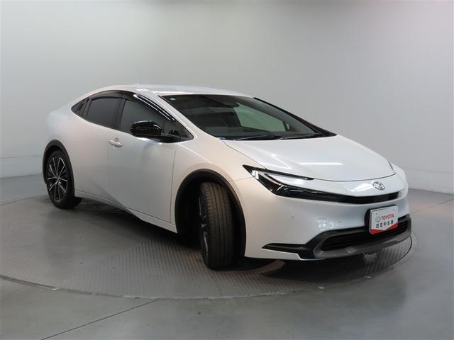 プリウス Ｇ　ハイブリッド　フルセグ　バックカメラ　ミュージックプレイヤー接続可　衝突被害軽減システム　ＥＴＣ　スマートキー　ＬＥＤヘッドランプ　アイドリングストップ　オートクルーズコントロール　キーレス（23枚目）