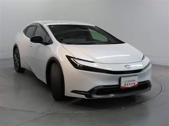 プリウス Ｇ　ハイブリッド　フルセグ　バックカメラ　ミュージックプレイヤー接続可　衝突被害軽減システム　ＥＴＣ　スマートキー　ＬＥＤヘッドランプ　アイドリングストップ　オートクルーズコントロール　キーレス（24枚目）