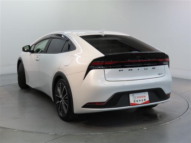 プリウス Ｇ　ハイブリッド　フルセグ　バックカメラ　ミュージックプレイヤー接続可　衝突被害軽減システム　ＥＴＣ　スマートキー　ＬＥＤヘッドランプ　アイドリングストップ　オートクルーズコントロール　キーレス（26枚目）