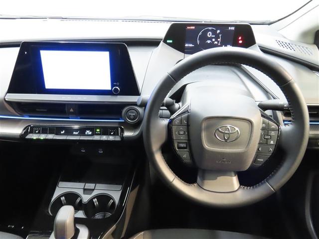 プリウス Ｇ　ハイブリッド　フルセグ　バックカメラ　ミュージックプレイヤー接続可　衝突被害軽減システム　ＥＴＣ　スマートキー　ＬＥＤヘッドランプ　アイドリングストップ　オートクルーズコントロール　キーレス（30枚目）