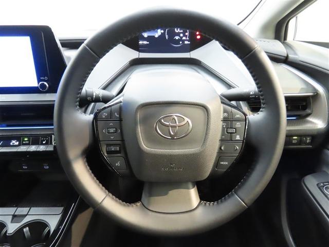 プリウス Ｇ　ハイブリッド　フルセグ　バックカメラ　ミュージックプレイヤー接続可　衝突被害軽減システム　ＥＴＣ　スマートキー　ＬＥＤヘッドランプ　アイドリングストップ　オートクルーズコントロール　キーレス（33枚目）