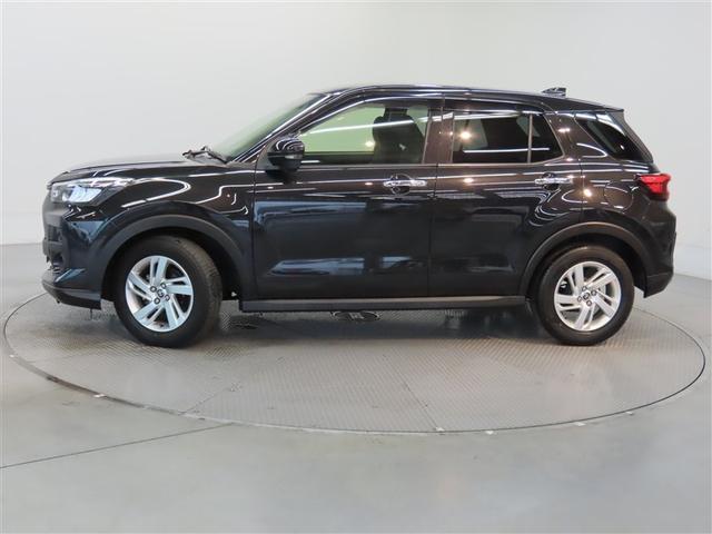 ライズ Ｇ　ナビ＆ＴＶ　メモリーナビ　ワンセグ　バックカメラ　衝突被害軽減システム　ＥＴＣ　スマートキー　ＬＥＤヘッドランプ　アイドリングストップ　キーレス　アルミホイール　ＣＤ（5枚目）