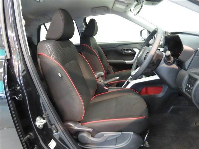 ライズ Ｇ　ナビ＆ＴＶ　メモリーナビ　ワンセグ　バックカメラ　衝突被害軽減システム　ＥＴＣ　スマートキー　ＬＥＤヘッドランプ　アイドリングストップ　キーレス　アルミホイール　ＣＤ（10枚目）