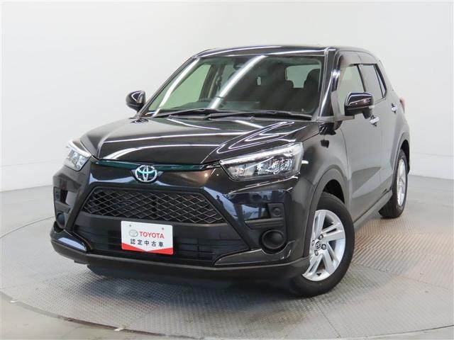 ライズ Ｇ　ナビ＆ＴＶ　メモリーナビ　ワンセグ　バックカメラ　衝突被害軽減システム　ＥＴＣ　スマートキー　ＬＥＤヘッドランプ　アイドリングストップ　キーレス　アルミホイール　ＣＤ（21枚目）