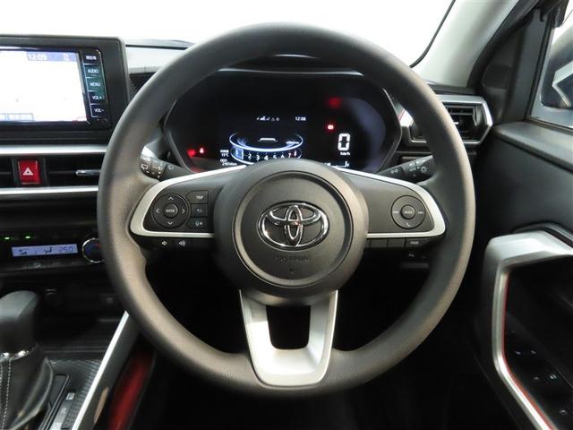 ライズ Ｇ　ナビ＆ＴＶ　メモリーナビ　ワンセグ　バックカメラ　衝突被害軽減システム　ＥＴＣ　スマートキー　ＬＥＤヘッドランプ　アイドリングストップ　キーレス　アルミホイール　ＣＤ（33枚目）