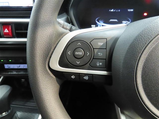 ライズ Ｇ　ナビ＆ＴＶ　メモリーナビ　ワンセグ　バックカメラ　衝突被害軽減システム　ＥＴＣ　スマートキー　ＬＥＤヘッドランプ　アイドリングストップ　キーレス　アルミホイール　ＣＤ（34枚目）