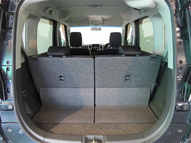 ソリオ ブラック＆ホワイトＩＩ－ＤＪＥ　ミュージックプレイヤー接続可　スマートキー　ＨＩＤヘッドライト　ウオークスルー　アイドリングストップ　キーレス　アルミホイール　ＣＤ（7枚目）