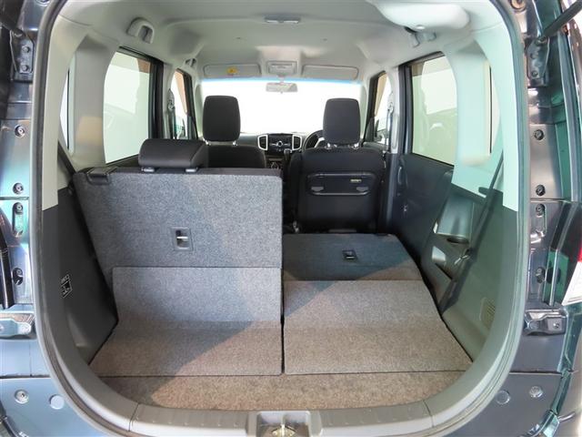 ソリオ ブラック＆ホワイトＩＩ－ＤＪＥ　ミュージックプレイヤー接続可　スマートキー　ＨＩＤヘッドライト　ウオークスルー　アイドリングストップ　キーレス　アルミホイール　ＣＤ（8枚目）