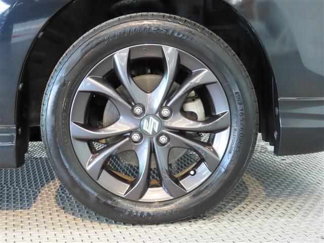 ソリオ ブラック＆ホワイトＩＩ－ＤＪＥ　ミュージックプレイヤー接続可　スマートキー　ＨＩＤヘッドライト　ウオークスルー　アイドリングストップ　キーレス　アルミホイール　ＣＤ（18枚目）