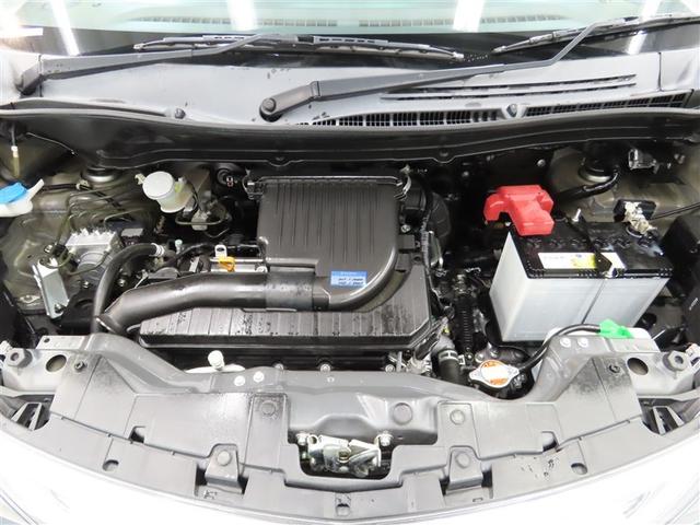 ソリオ ブラック＆ホワイトＩＩ－ＤＪＥ　ミュージックプレイヤー接続可　スマートキー　ＨＩＤヘッドライト　ウオークスルー　アイドリングストップ　キーレス　アルミホイール　ＣＤ（19枚目）