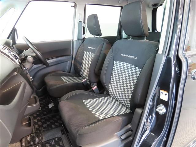 ソリオ ブラック＆ホワイトＩＩ－ＤＪＥ　ミュージックプレイヤー接続可　スマートキー　ＨＩＤヘッドライト　ウオークスルー　アイドリングストップ　キーレス　アルミホイール　ＣＤ（26枚目）