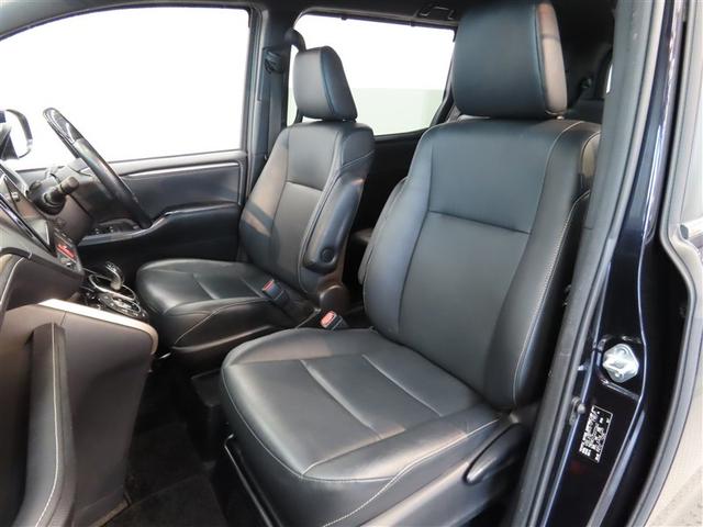 エスクァイア ハイブリッドＧｉ　ブラックテーラード　ハイブリッド　ナビ＆ＴＶ　両側電動スライド　メモリーナビ　フルセグ　バックカメラ　ＤＶＤ再生　衝突被害軽減システム　ＥＴＣ　３列シート　スマートキー　ＬＥＤヘッドランプ　乗車定員７人　キーレス　ＣＤ（28枚目）