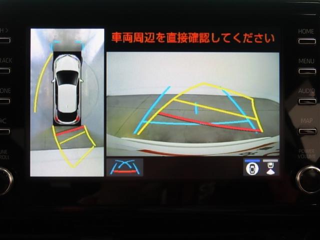 Ｃ－ＨＲ Ｇ　モード　ネロ　セーフティプラス　ハイブリッド　ナビ＆ＴＶ　メモリーナビ　フルセグ　バックカメラ　ミュージックプレイヤー接続可　衝突被害軽減システム　ＥＴＣ　スマートキー　ＬＥＤヘッドランプ　アイドリングストップ　キーレス（14枚目）