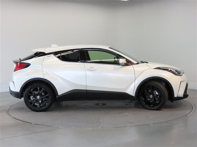 Ｃ－ＨＲ Ｇ　モード　ネロ　セーフティプラス　ハイブリッド　ナビ＆ＴＶ　メモリーナビ　フルセグ　バックカメラ　ミュージックプレイヤー接続可　衝突被害軽減システム　ＥＴＣ　スマートキー　ＬＥＤヘッドランプ　アイドリングストップ　キーレス（22枚目）
