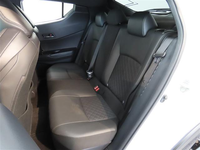 Ｃ－ＨＲ Ｇ　モード　ネロ　セーフティプラス　ハイブリッド　ナビ＆ＴＶ　メモリーナビ　フルセグ　バックカメラ　ミュージックプレイヤー接続可　衝突被害軽減システム　ＥＴＣ　スマートキー　ＬＥＤヘッドランプ　アイドリングストップ　キーレス（29枚目）