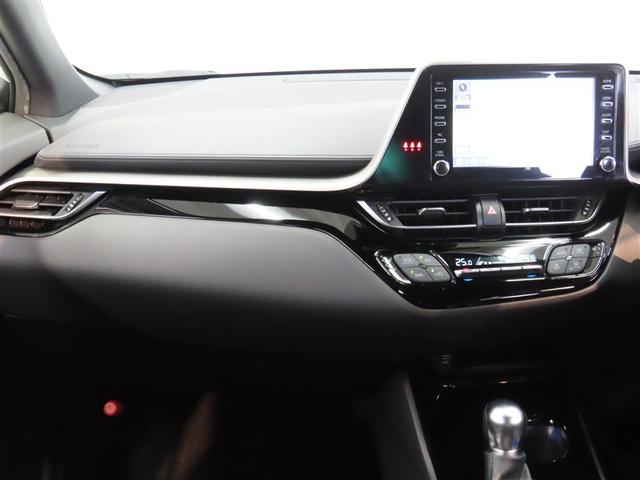 Ｃ－ＨＲ Ｇ　モード　ネロ　セーフティプラス　ハイブリッド　ナビ＆ＴＶ　メモリーナビ　フルセグ　バックカメラ　ミュージックプレイヤー接続可　衝突被害軽減システム　ＥＴＣ　スマートキー　ＬＥＤヘッドランプ　アイドリングストップ　キーレス（31枚目）