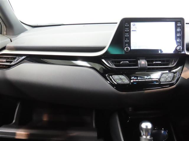 Ｃ－ＨＲ Ｇ　モード　ネロ　セーフティプラス　ハイブリッド　ナビ＆ＴＶ　メモリーナビ　フルセグ　バックカメラ　ミュージックプレイヤー接続可　衝突被害軽減システム　ＥＴＣ　スマートキー　ＬＥＤヘッドランプ　アイドリングストップ　キーレス（32枚目）