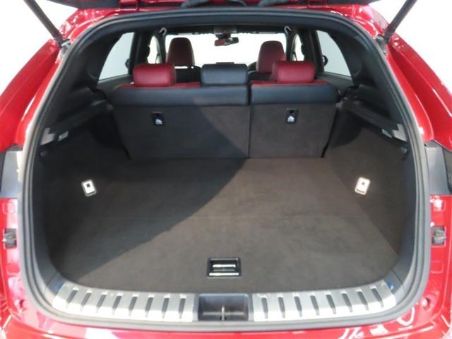 NX NX200t Fスポーツ 4WD 革シート ナビ&TV メモリーナビ フルセグ バックカメラ DVD再生 ミュージックプレイヤー接続可 ETC 電動シート スマートキー LEDヘッドランプ アイドリングストップ キーレス CD(8枚目)