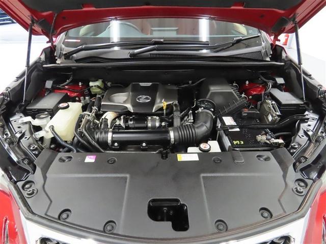 NX NX200t Fスポーツ 4WD 革シート ナビ&TV メモリーナビ フルセグ バックカメラ DVD再生 ミュージックプレイヤー接続可 ETC 電動シート スマートキー LEDヘッドランプ アイドリングストップ キーレス CD(20枚目)