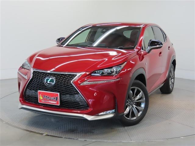 NX NX200t Fスポーツ 4WD 革シート ナビ&TV メモリーナビ フルセグ バックカメラ DVD再生 ミュージックプレイヤー接続可 ETC 電動シート スマートキー LEDヘッドランプ アイドリングストップ キーレス CD(21枚目)