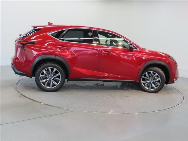 NX NX200t Fスポーツ 4WD 革シート ナビ&TV メモリーナビ フルセグ バックカメラ DVD再生 ミュージックプレイヤー接続可 ETC 電動シート スマートキー LEDヘッドランプ アイドリングストップ キーレス CD(22枚目)